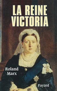 Produktbild: La reine Victoria