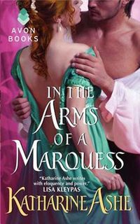 Produktbild: In the Arms of a Marquess