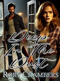 Produktbild: Deep In The Dust (Texas Heartland Series, #1)