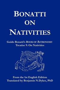 Produktbild: Bonatti on Nativities