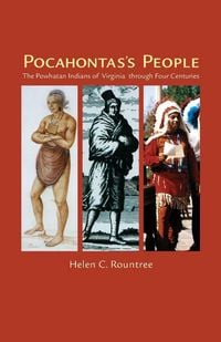 Produktbild: Pocahontas's People