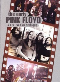 Produktbild: Pink Floyd - The Early Pink Floyd - A Review And Critique [2 DVDs]