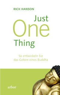 Produktbild: Just One Thing