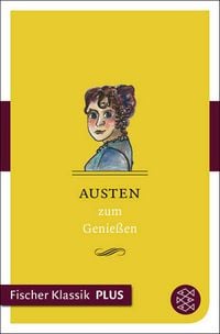 Produktbild: Austen zum Genie&szlig;en