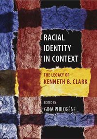 Produktbild: Racial Identity in Context