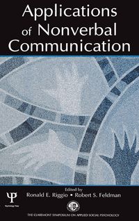 Produktbild: Applications of Nonverbal Communication