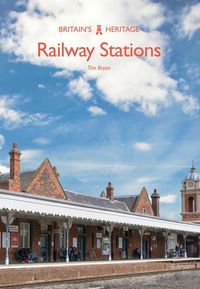 Produktbild: Railway Stations