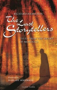 Produktbild: The Last Storytellers