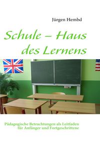 Produktbild: Schule - Haus des Lernens