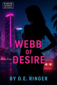 Produktbild: Webb of Desire