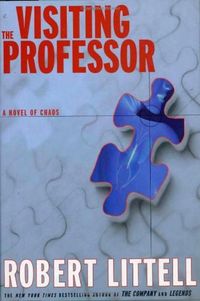 Produktbild: Visiting Professor