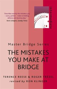 Produktbild: The Mistakes You Make At Bridge