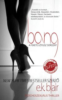 Produktbild: Bang