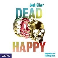 Produktbild: Dead Happy (Band 2)
