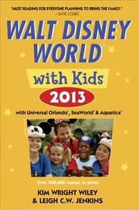 Produktbild: Fodor's Walt Disney World with Kids