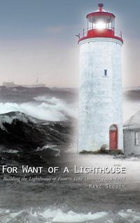 Produktbild: For Want of a Lighthouse