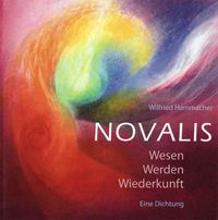 Bild vom Artikel Novalis vom Autor Wilfried Hammacher