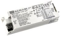 Produktbild: MEAN WELL LED-Konverter 60W 24V Betriebsspannung max.: 300V