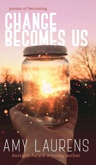 Produktbild: Change Becomes Us