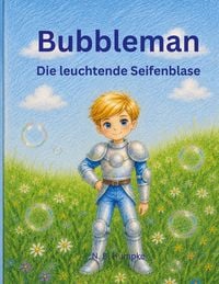 Produktbild: Bubbleman
