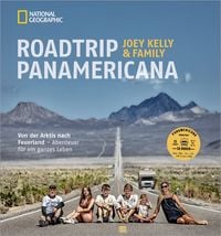Produktbild: Roadtrip Panamericana