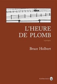 Produktbild: L'heure de plomb