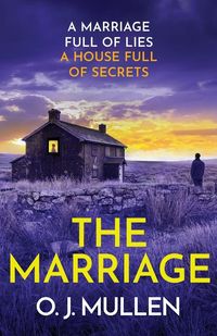 Produktbild: The Marriage