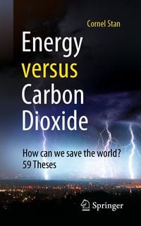 Produktbild: Energy versus Carbon Dioxide