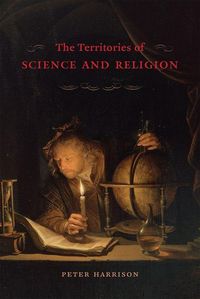 Produktbild: The Territories of Science and Religion