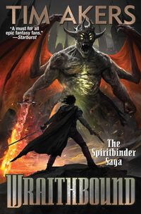 Produktbild: Wraithbound
