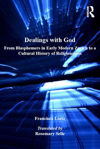 Produktbild: Dealings with God