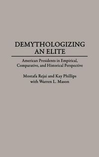 Produktbild: Demythologizing an Elite