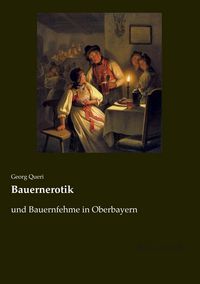 Produktbild: Bauernerotik