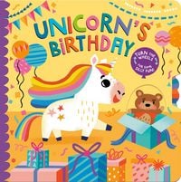 Produktbild: Unicorn's Birthday