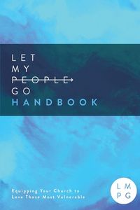 Produktbild: The Let My People Go Handbook