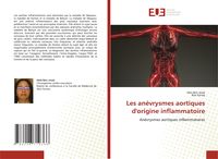Produktbild: Les an&eacute;vrysmes aortiques d'origine inflammatoire