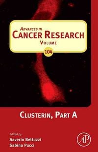 Produktbild: Clusterin