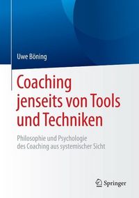 Produktbild: Coaching jenseits von Tools und Techniken