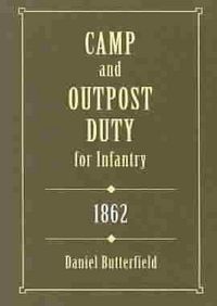 Produktbild: Camp & Outpost Duty for Infantry