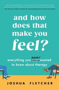Produktbild: And How Does That Make You Feel?