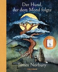 Produktbild: Der Hund, der dem Mond folgte
