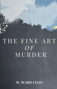 Produktbild: The Fine Art of Murder