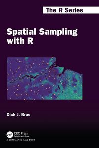 Produktbild: Spatial Sampling with R
