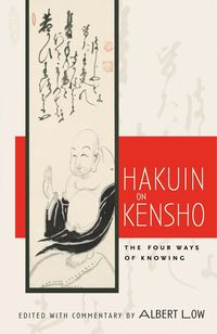 Produktbild: Hakuin on Kensho
