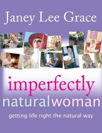 Produktbild: Imperfectly Natural Woman
