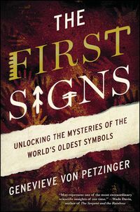 Produktbild: The First Signs