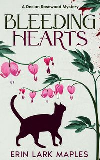 Produktbild: Bleeding Hearts