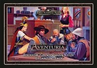 Produktbild: Aventuria - R&uuml;ckkehr zum Schwarzen Keiler