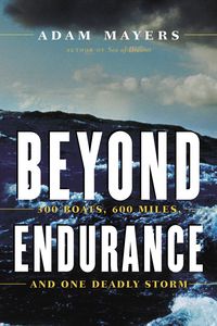 Produktbild: Beyond Endurance