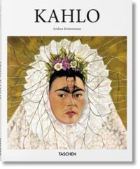 Produktbild: Frida Kahlo